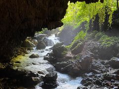 -通灵大峡谷