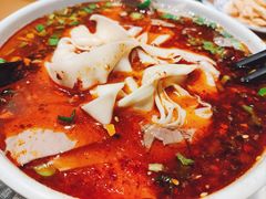 -金城尕娃牛肉面(钻汇广场店)