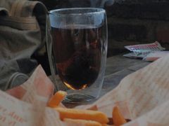 -城墙外BAR