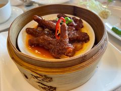 -海宁铂尔曼酒店紫荆中餐厅