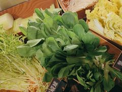 -牛YO寿喜烧·铁板烧和牛火锅自助(市府恒隆店)