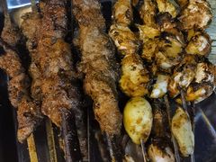 -清真·马坡烧烤涮牛肚·酸浆火锅(新区总店)