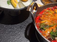 -山缓缓火锅(青岛万象城店)