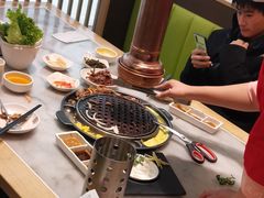 -韩宫宴烤肉·黑毛和牛·料理(合肥滨湖银泰城店)