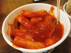 -米屋石锅拌饭(师大店)