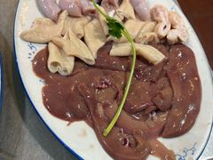 -华哥新鲜猪精品美食