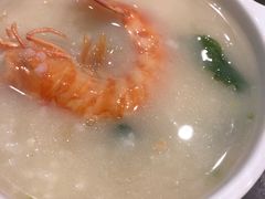 -小城粥道·海胆鲜虾粥(解放广场店)