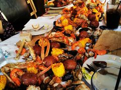 -The Crab Pot Seattle