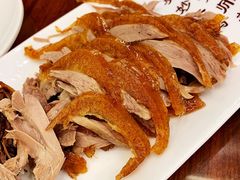 -全聚德(扬州虹桥坊店)