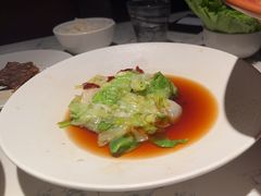 -奉天小馆·非遗东北菜(济南万象城店)