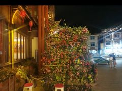 -隔壁老王·家常云南菜(花巷店)