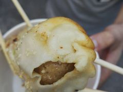 -小路易生煎馆(前进五路店)