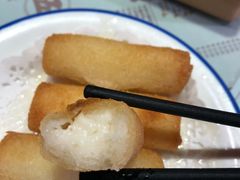 -五条人糖水铺(武林总店)