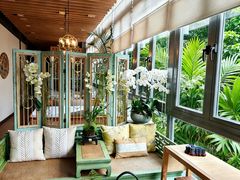 -若蘭慈·无国界素食料理(欢乐海岸店)