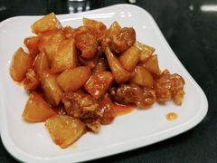 -旺达·福州菜(正大广场店)