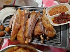 -西域阿里马新疆菜·清真(桂花路店)