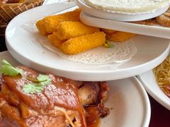 -满汉楼(江畔店)