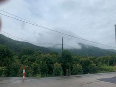 -宁波五龙潭景区