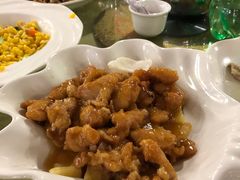 招牌松子鱼-潮喜竹溪荔湖酒家(荔枝湾店)