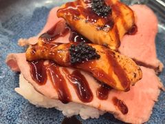 -争鲜回转寿司(东方银座店)