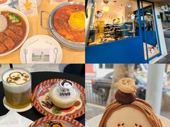 -IL TEATRO 精品意大利餐厅