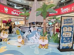 -永旺梦乐城(金银潭店)