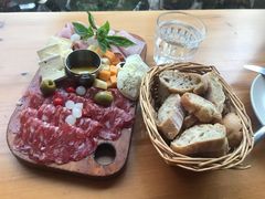 -Alimentari早午餐(安福路店)