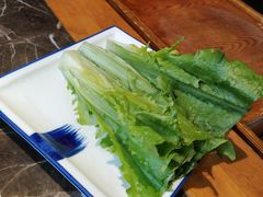 -蜀辣居鲜货老火锅(簇桥富顿中心店)