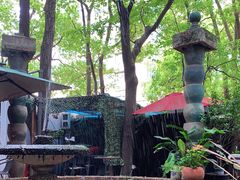 -Golden Lily河内巴黎法越料理餐厅(建国西路店)