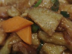 -枫林饺子