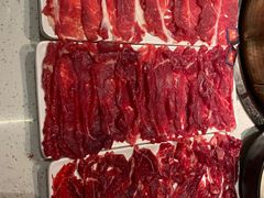 -牛村来人潮汕牛肉火锅(西单店)