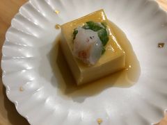 海胆豆腐-鮨青(恒基名人购物中心店)