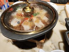 -绿茶餐厅(领展购物广场·中关村店)