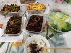 -二筒菜馆(黄金路店)
