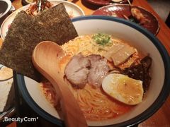 地狱拉面-醉虎传(南锣鼓巷店)
