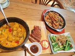 -泰堤坊(淡水体育馆店)