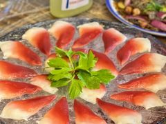 -官塘陈记鱼生·潮汕砂锅粥·牛肉火锅(潮枫路总店)