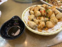 -潮道鱼仔店·潮汕味(长兴路店)