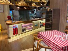 -西贝(科华王府井店)