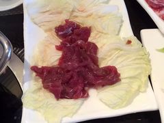 -好彩海鲜火锅饭店(银河百老汇店)