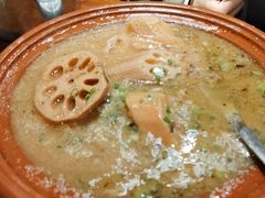 -董厨煨汤馆(车站路店)