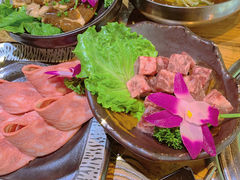 -熊小胖烤肉店(桥北店)