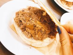 肉夹馍-子午路张记肉夹馍(翠华路店)