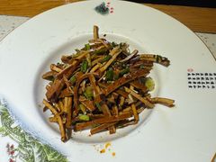-小京廷北京烤鸭|山野贵州菜(梵华里店)