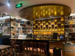 -安妮意大利餐厅(世贸天阶店)