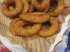 -安德烈俄式西餐厅(中央大街店)