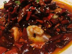 -hallch 好吃餐厅(全运村中央广场店)