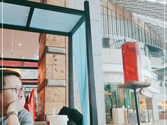 -中8楼风尚云南菜(颐堤港店)