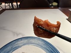 -东园小馆·早茶·淮扬小炒(印象汇店)