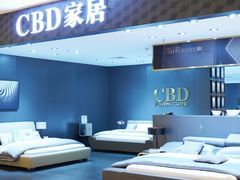 -罗浮宫国际家居总部大厦